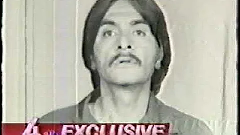 "Rocky" Luna EME Hit * KNBC News circa 1993