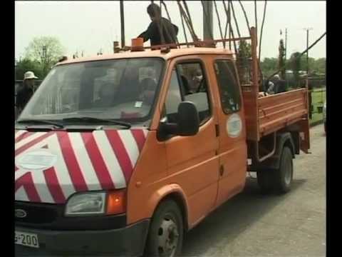 დღეს მსოფლიოში დედამიწის დღე..