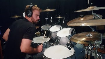 EIEN - All I Ask (Drum Cover)