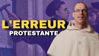 Seulement la Bible ? - L'erreur protestante