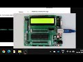 Flashing HEX to AT89S52 on Pluto Starter Board | Step-by-Step Guide