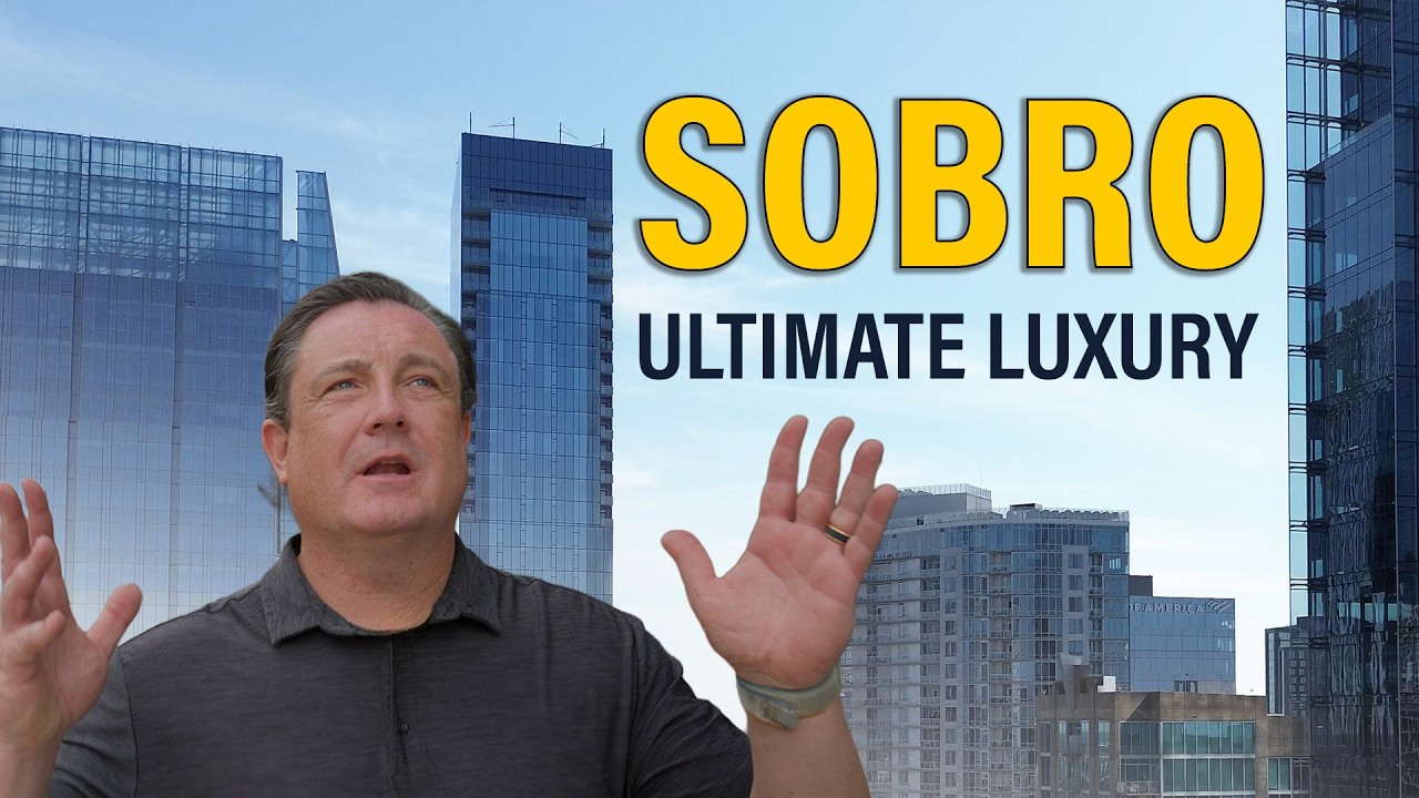 Moving to Nashville? SOBRO Neighborhood Guide - Homes, Prices and Lifestyle