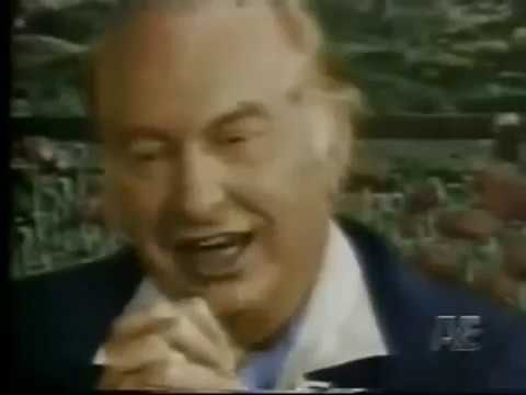 Hubbard&rsquo;s Scientology - "A&E Investigates" वृत्तचित्र