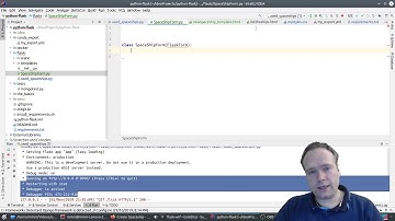 Flask WTF Forms Validation CSRF