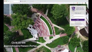 Patient Portal - Steps to opt-in into text message notifications