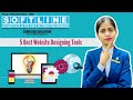 Best Websites to Level Up Your Coding Skills 👨💻🔥 | Kareena Mam’s Top Picks | Softline Institute