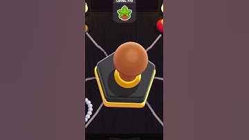 Sponge Art 🪴🪴🪴Level  772 #shorts  #plants