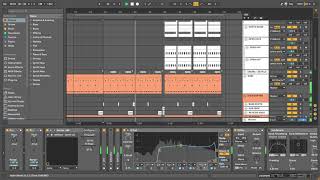 EXE | ULTIMATE MIDTEMPO COLLECTION DEMO 2