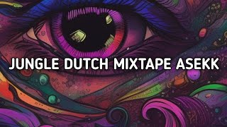 Jungle Dutch Mixtape Asekk • Andy Binjai X ID.Y