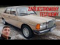 BECZKA ZAREJESTROWANA - I prezentacja Fiata 126p