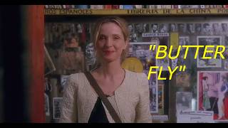 Butterfly (Malik Djoudi Remix) [BEST PARTS EXTENDED]