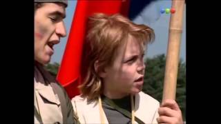 Chiquititas - Santiago Stieben (Parte 318)