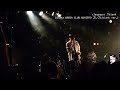 claquepot ♫blank [ブレブレblank ver.][撮影ok曲]【claquepot crosspoint 2023 -Osaka Umeda CLUB QUATTRO- 3.22】
