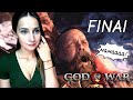 GOD OF WAR ► БИТВА С ПРИСТАВУЧИМ БАЛЬДРОМ ► ФИНАЛ