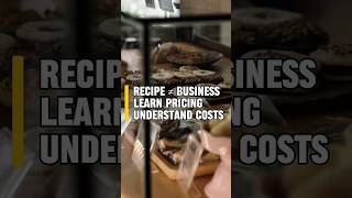 Why Many Bakery Owners Fail (They Focus on Recipes, Not Business) #bakerytools #bakerysolutions