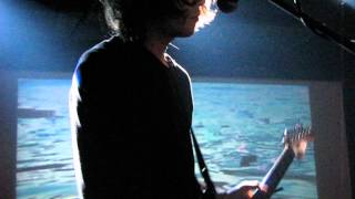 The KVB - Into The Night (07.03.13)