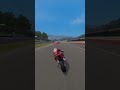 motogp 26 moto stradali partenza gp Mugello #short