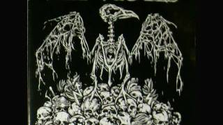 VAE VICTIS - 2007 S/T EP  (Side A)