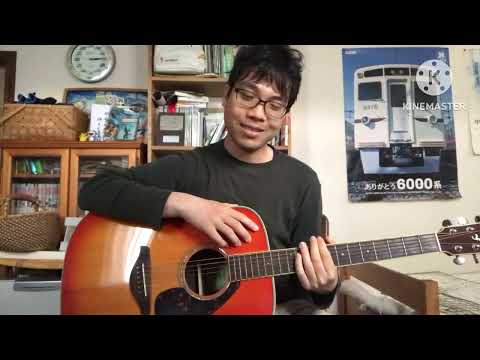 眠れぬ夜　小田和正　オフコース　cover