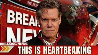 At 66, The Heartbreaking Truth About Randy Travis Is Finally Revealed