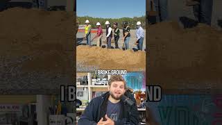 Colossus BREAKS Ground to Stay COOL! 🤖💦😎 #colossus #elonmusk #artificialintelligence #nowyouknow