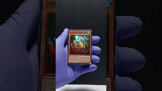 Burst Protocol TCG Pack Opening Part 3 #yugioh #tcg #cards #unboxing