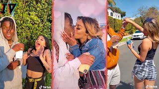 Swagboyq Kiss Or Slap Cringe Tiktok June Part 1 - Tiktok Vibes