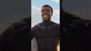 A Cousin Who Hunger For Power (Killmonger Vs Black Panther) #Shorts #movie