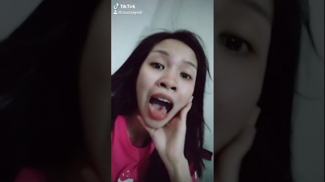 Ah Ah Ah Song Tik Tok