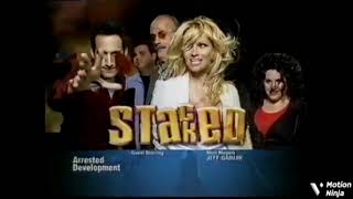 Fox Split Screen Credits November 2005