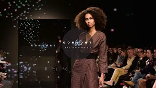 Consort 62 at Los Angeles Fashion Week FW/19 Powered by Art Hearts Fashion LAFW