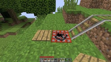 How to: Make a Death Trap