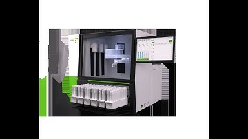 P3 MICROWAVE DIGESTION SYSTEM PREEKEM