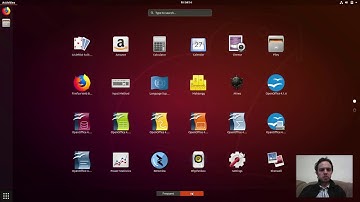 How to install OpenOffice on Ubuntu 18.04
