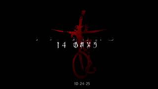14 DAYS UNTIL THE TESTING GROUNDS FILM RELEASE!