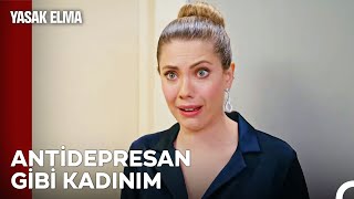 Herkese İyi Gelmek Gibi Kötü Bir Huyum Var - Yasak Elma