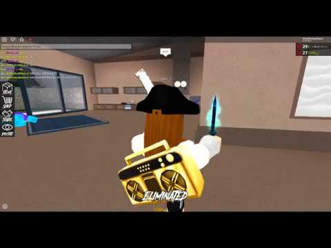 I Just Got Frostbite Dream Knife Roblox Assassin Youtube - roblox assassin frostbite dream knife 1939759552