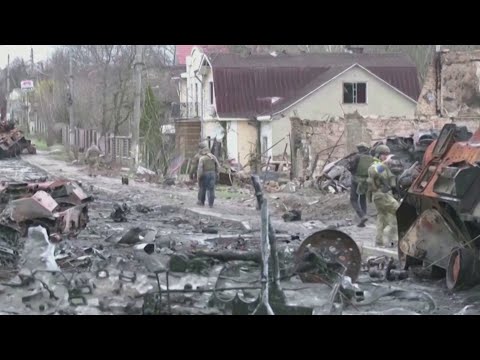 우크라전 1천일 앞…<strong>G7</strong> &amp;quot;러, 대가 치르게 할 것&amp;quot; / 연합뉴스TV (YonhapnewsTV)