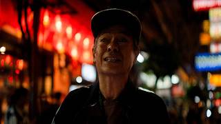 Why My Street Photos Look Like A Movie