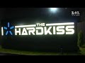 Феєричне шоу до п’ятиріччя The Hardkiss