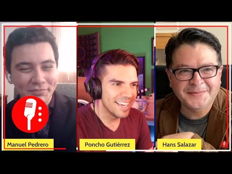 Me gustaría debatir con Lilly Téllez en vivo: Poncho Gutiérrez | #Entrevista