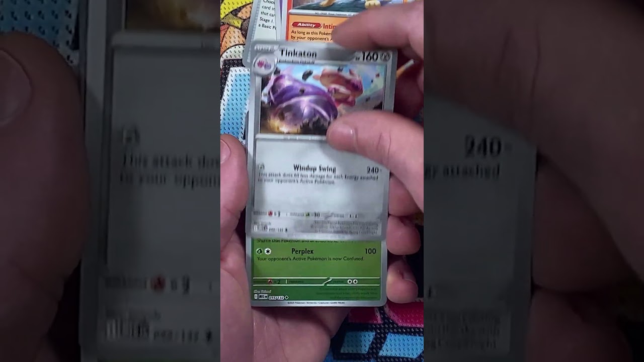 Hit or Miss? Daily Pokémon TCG Pack Opening (Day 215) 