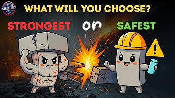 Under Reinforced, Balanced & Over Reinforced Sections || Strongest Vs Safest || Reinforced Concrete