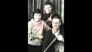 Schumann - 3. Piano Trio g minor Op. 110
