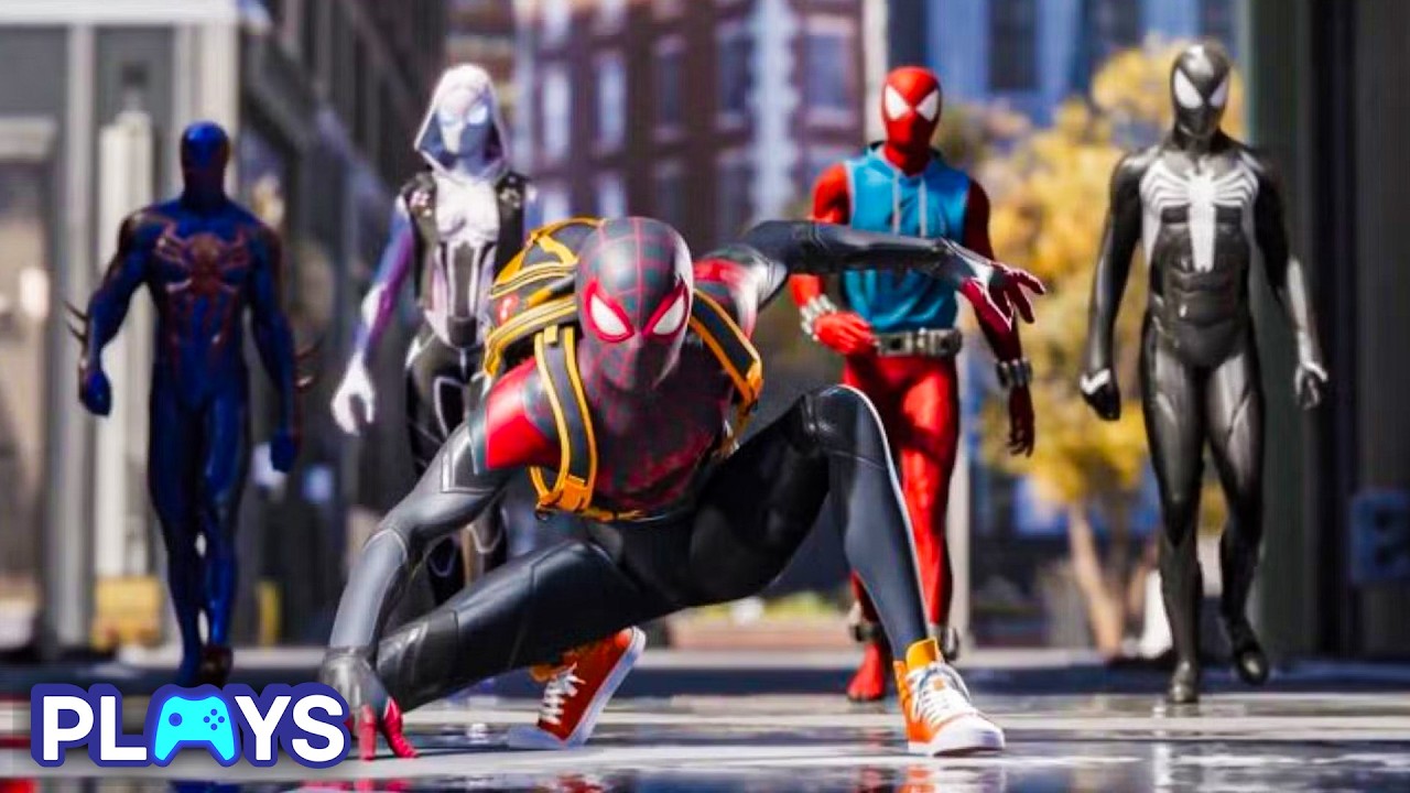 10 Games We're Actually HAPPY Got Canceled