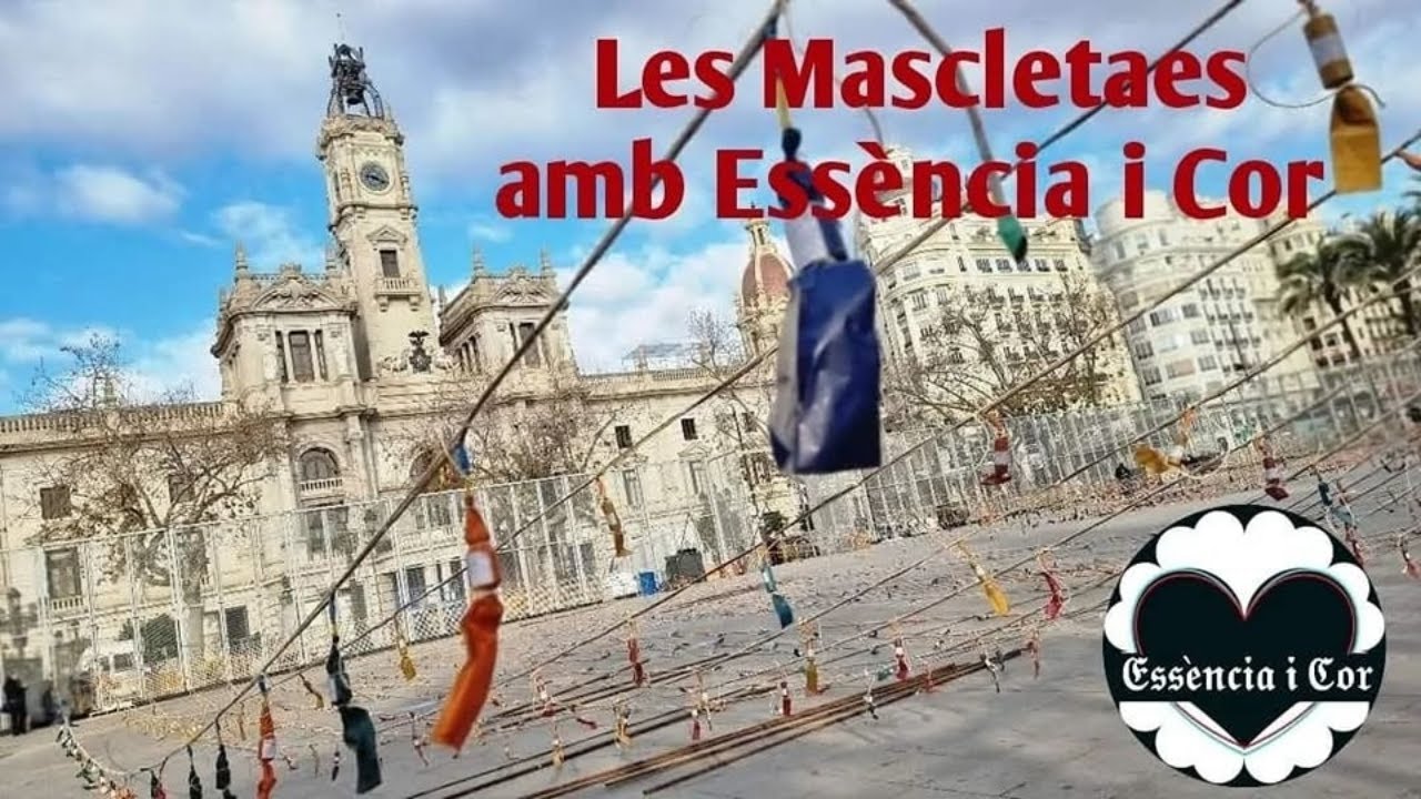 Mascletà 15