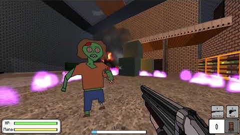 Vacancy Unlimited Devlog #6 Preview