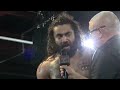 FULL MATCH! FIP Everything Burns 2022: Karam vs. Jake Logan