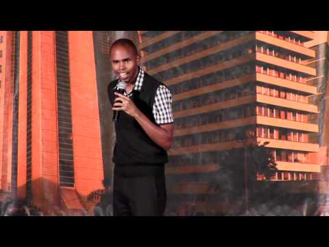 Alex Muhangi- Tokowa, Keep ya Man...mp4
