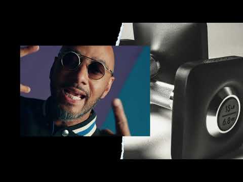 Peloton Verzuz Is Here | The Ultimate Celebration of Music - Peloton Verzuz Is Here | The Ultimate Celebration of Music
